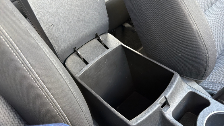 Hyundai i30 1.6 CRDi Blue Drive SE 5dr Diesel Hatchback